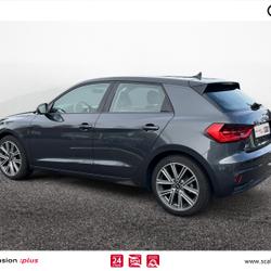 Audi A1 Sportback A1 Sportback 30 TFSI 110 ch BVM6 Advanced Tarbes