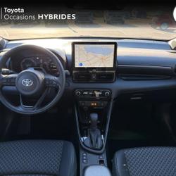 Toyota Yaris 130h Collection 5p MY26 Bayeux