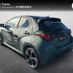 Toyota Yaris 130h Collection 5p MY26 Bayeux
