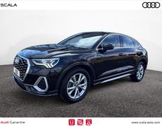 Audi Q3 Pamiers