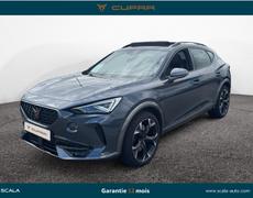 Cupra Formentor Pamiers