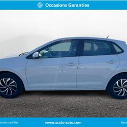 Volkswagen ID3 ID.3 204 ch Pro Performance First Narbonne