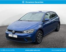 Volkswagen Polo Auch