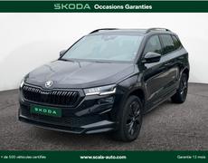 Skoda Karoq Auch