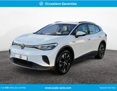 Volkswagen ID4 Auch