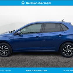 Volkswagen Polo 1.0 TSI 95 S&S BVM5 VW Edition occasion - Auch - photo 2/25