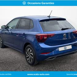 Volkswagen Polo 1.0 TSI 95 S&S BVM5 VW Edition occasion - Auch - photo 3/25