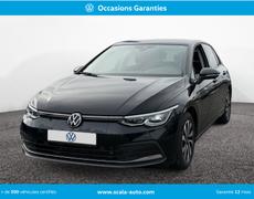 Volkswagen Golf 8 Estancarbon