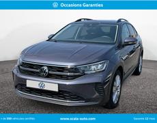 Volkswagen Taigo Estancarbon