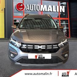 Dacia Jogger TCe 110 7 places GSR2 Extreme Anglet