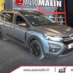 Dacia Jogger TCe 110 7 places GSR2 Extreme Anglet