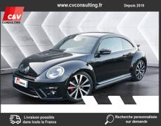 Volkswagen Coccinelle Franqueville-Saint-Pierre
