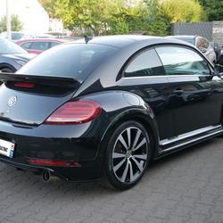 Volkswagen Coccinelle 2.0 TSI 220 ch - Exclusive R Line - Fender - Cam&eacute;ra - Toit pano ouvrant .... Franqueville-Saint-Pierre