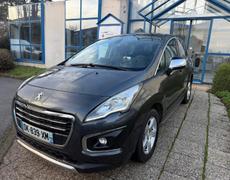 Peugeot 3008 Saint-Herblain