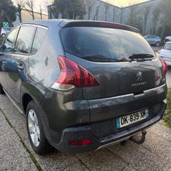 Peugeot 3008 1.6 HDi 115ch FAP BVM6 Allure Saint-Herblain