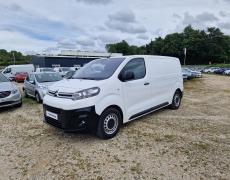 Citroen Jumpy Rédené