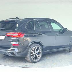 BMW X5 xDrive45e 394 ch BVA8 M Sport occasion - Dunkerque - photo 2/21