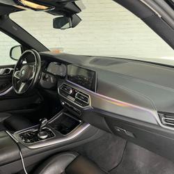 BMW X5 xDrive45e 394 ch BVA8 M Sport occasion - Dunkerque - photo 3/21
