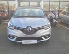 Renault Scenic 4 Sainte-Luce-sur-Loire