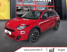 Fiat 600e Anglet