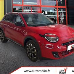 Fiat 600e 1.2 Hybrid 100ch DCT6 La Prima Anglet