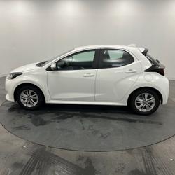 Toyota Yaris 116h Dynamic Quimper