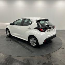 Toyota Yaris 116h Dynamic Quimper