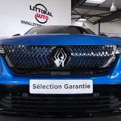 Renault Rafale E-Tech full hybrid 200 ch esprit Alpine La Richardais