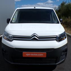 Citroen Berlingo M 1000 BLUEHDI 100 S&S BVM6 CLUB Thue et Mue