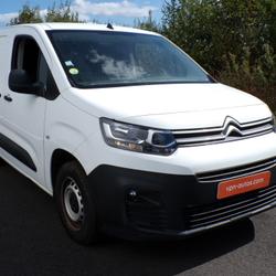 Citroen Berlingo M 1000 BLUEHDI 100 S&S BVM6 CLUB Thue et Mue