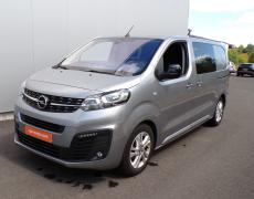Opel Vivaro fourgon
