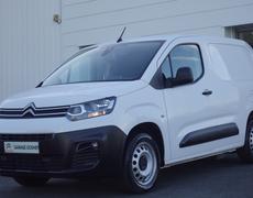 Citroen Berlingo Connerré