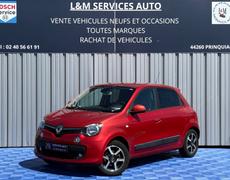 Renault Twingo 3