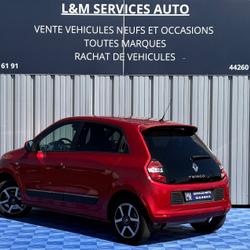 Renault Twingo 3 0.9 TCe 90 Energy Intens Prinquiau