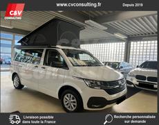 Volkswagen California Franqueville-Saint-Pierre