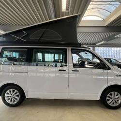 Volkswagen California T6.1 Coast - 2.0 TDI 150 DSG - Store !! Franqueville-Saint-Pierre