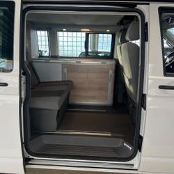 Volkswagen California T6.1 Coast - 2.0 TDI 150 DSG - Store !! Franqueville-Saint-Pierre