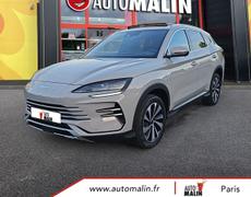 BYD Seal U Mantes-la-Ville