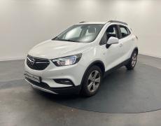 Opel Mokka Quimper