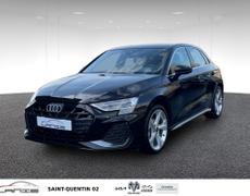 Audi A3 Sportback Jaux