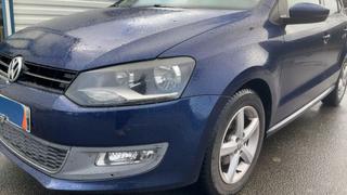 Volkswagen Polo  - Sportline - photo 0