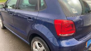 Volkswagen Polo  - Sportline - photo 2