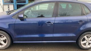 Volkswagen Polo  - Sportline - photo 3