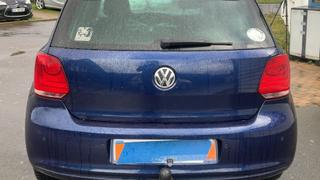 Volkswagen Polo  - Sportline - photo 4