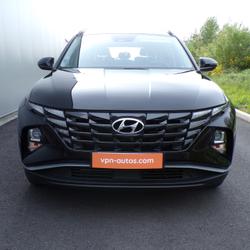 Hyundai Tucson 1.6 T-GDI 230 Hybrid BVA6 Business Romagn&eacute;