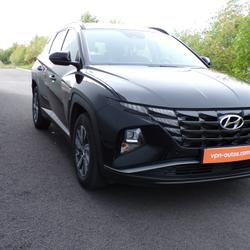 Hyundai Tucson 1.6 T-GDI 230 Hybrid BVA6 Business Romagn&eacute;