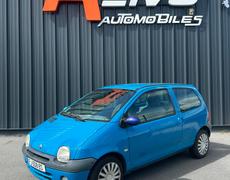 Renault Twingo 1 Séné