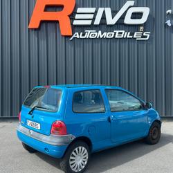 Renault Twingo 1 1.2i 16V Expression S&eacute;n&eacute;