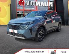 Peugeot 3008 Mantes-la-Ville
