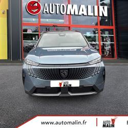 Peugeot 3008 Hybrid 145 e-DCS6 GT Mantes-la-Ville